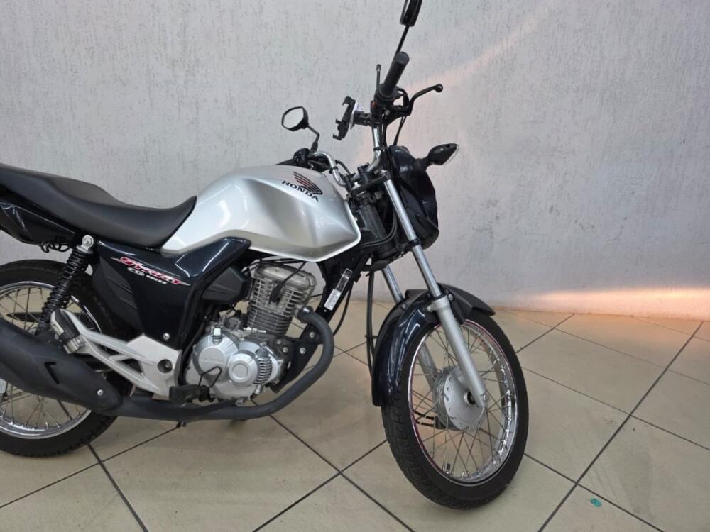 Honda CG 160