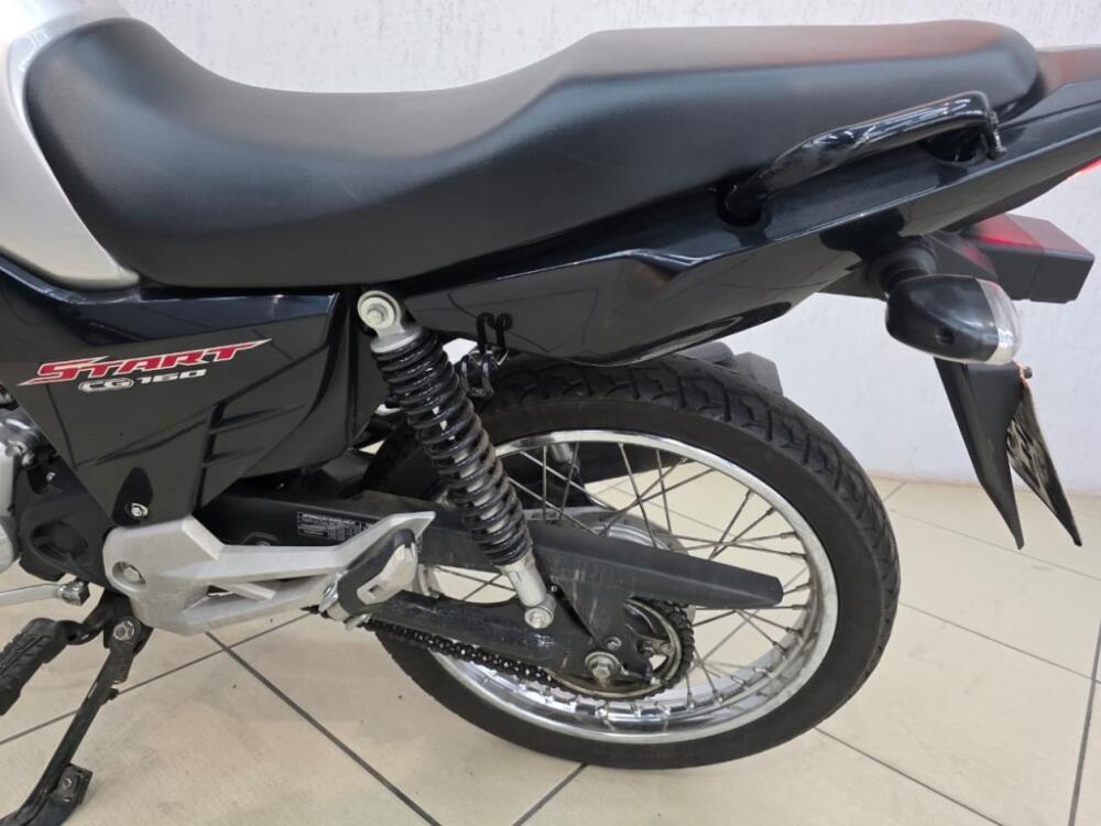 Honda CG 160