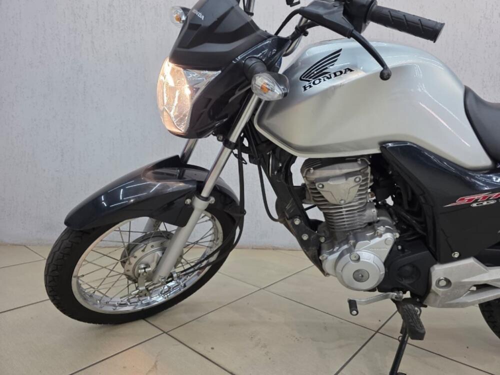 Honda CG 160