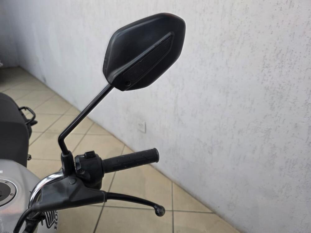 Honda CG 160