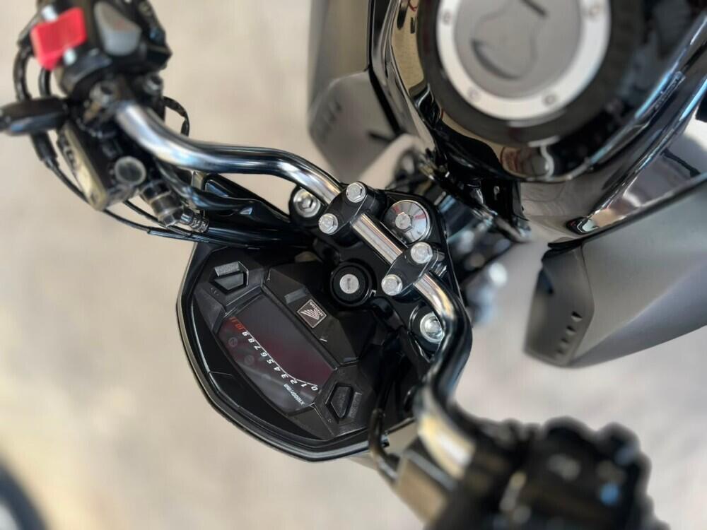 Honda CG 160