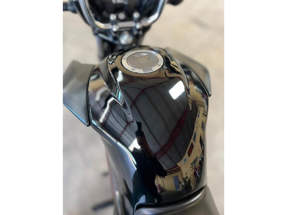 Honda CG 160