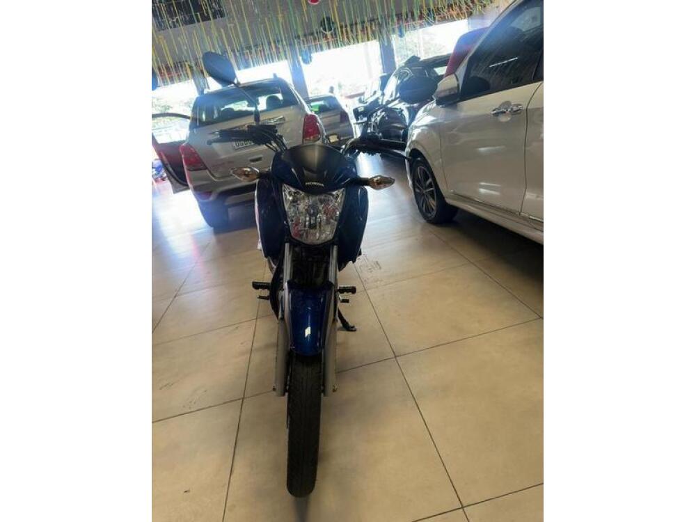 Honda CG 160