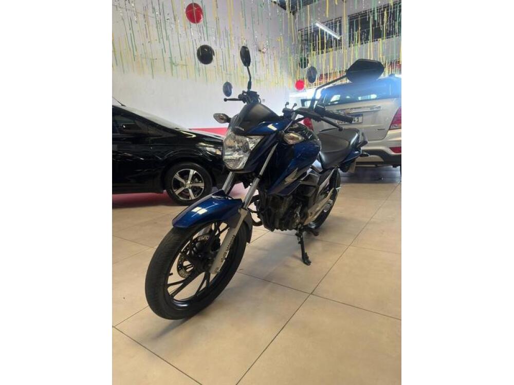 Honda CG 160