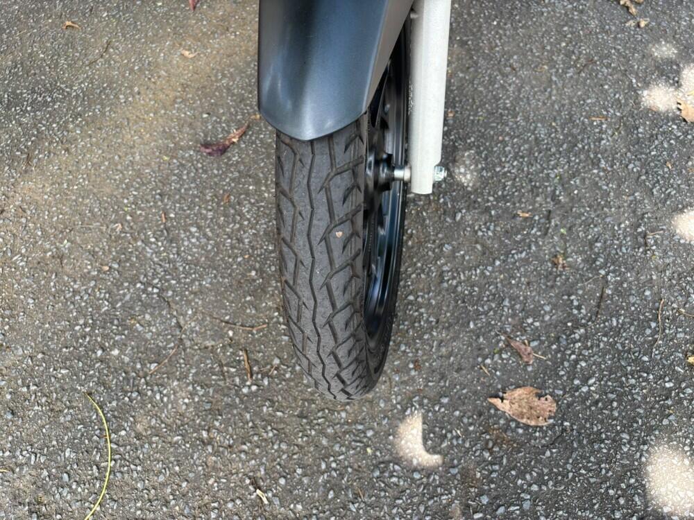 Honda CG 160