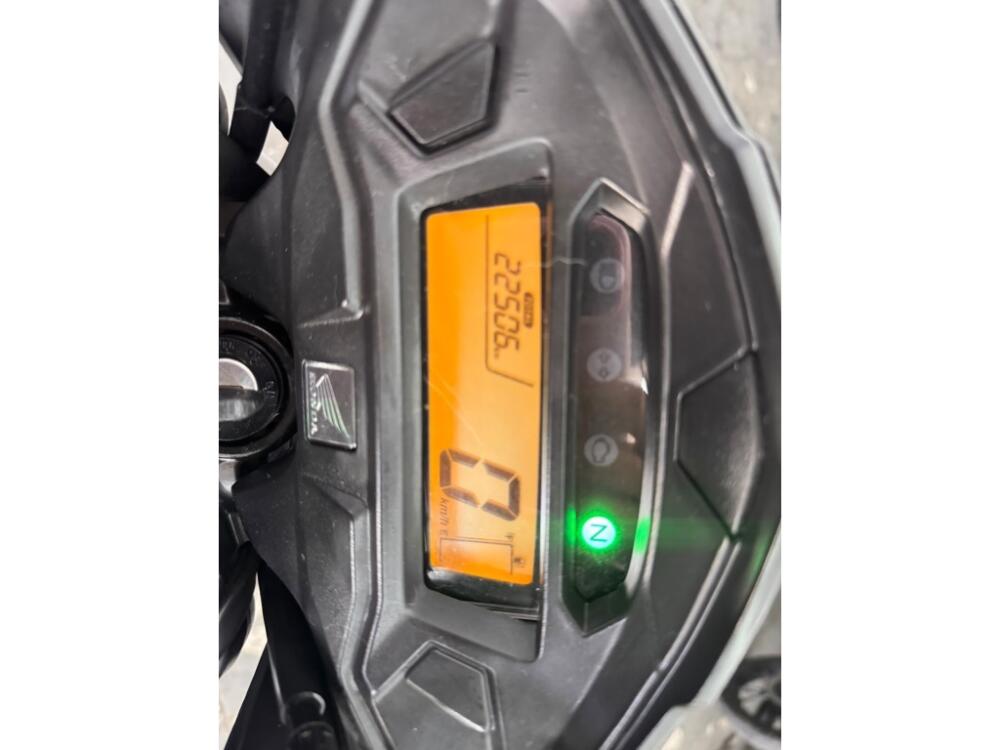 Honda CG 160