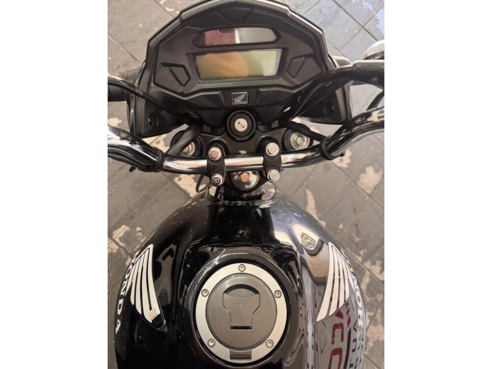 Honda CG 160