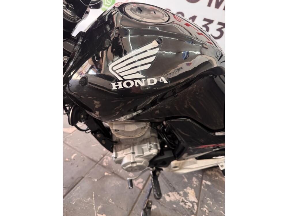 Honda CG 160