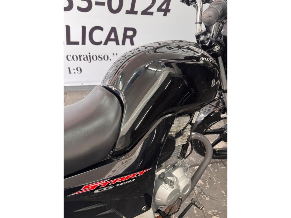 Honda CG 160