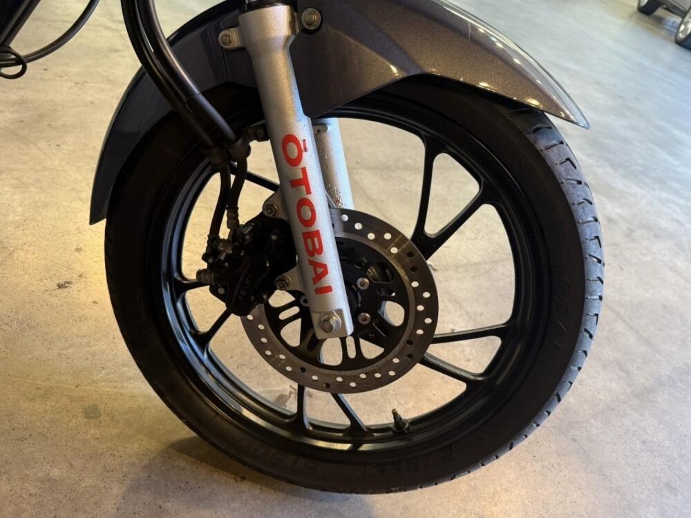 Honda CG 160