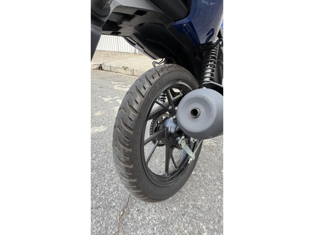 Honda CG 160