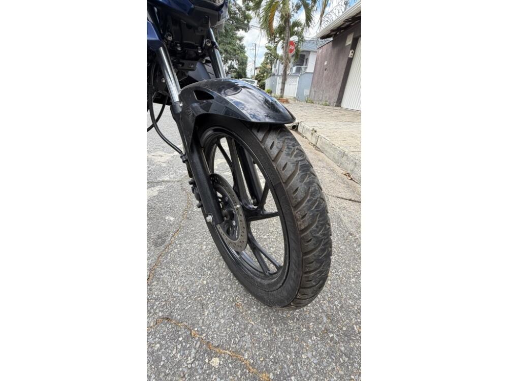 Honda CG 160