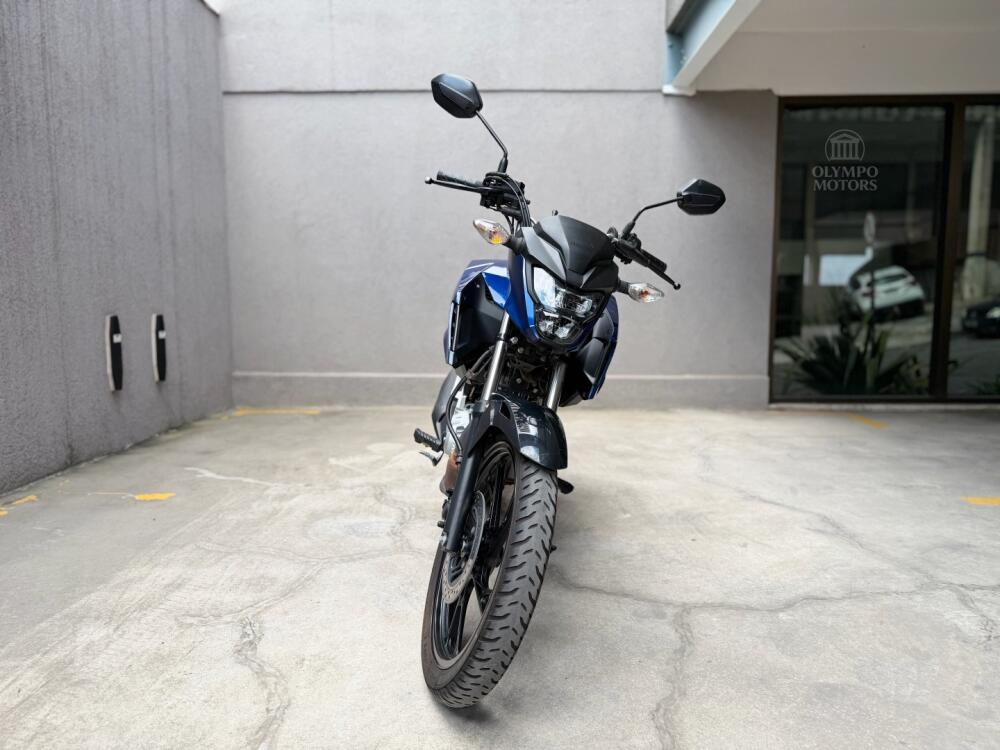 Honda CG 160