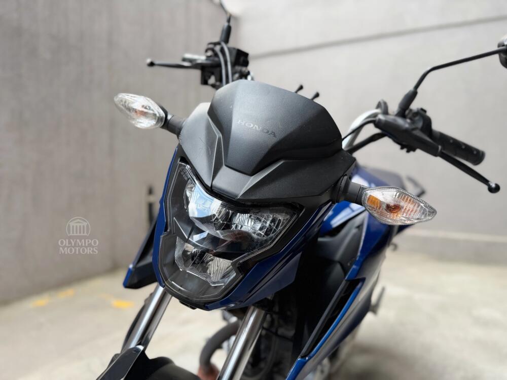 Honda CG 160