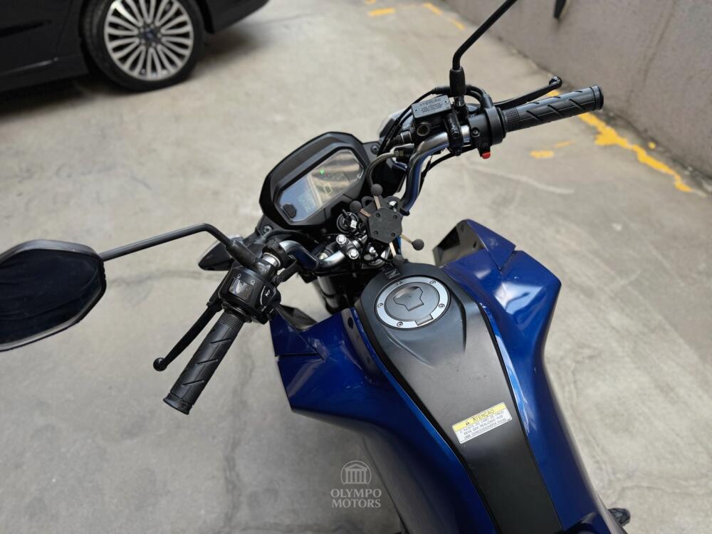 Honda CG 160