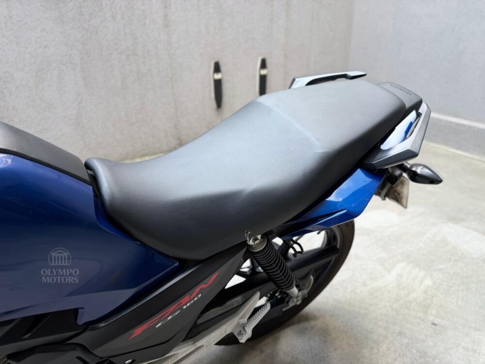 Honda CG 160