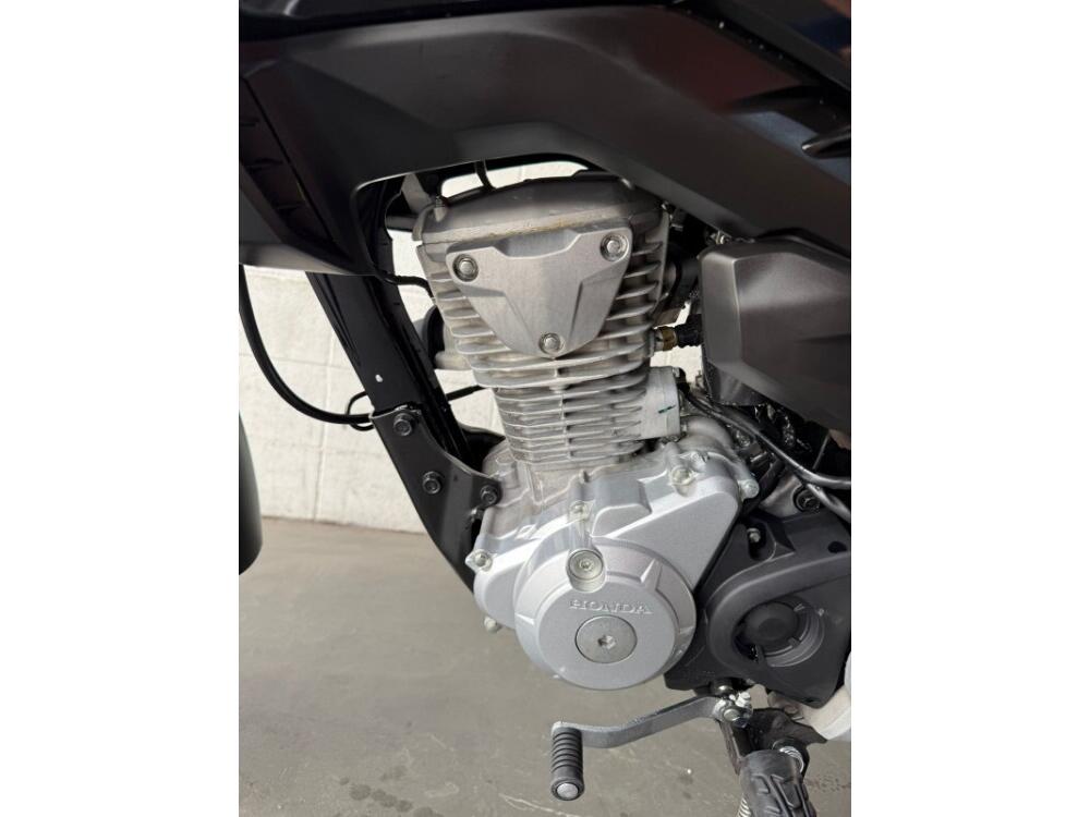 Honda CG 160