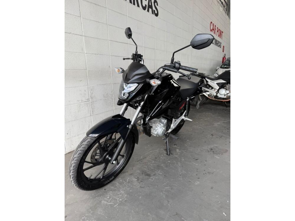 Honda CG 160
