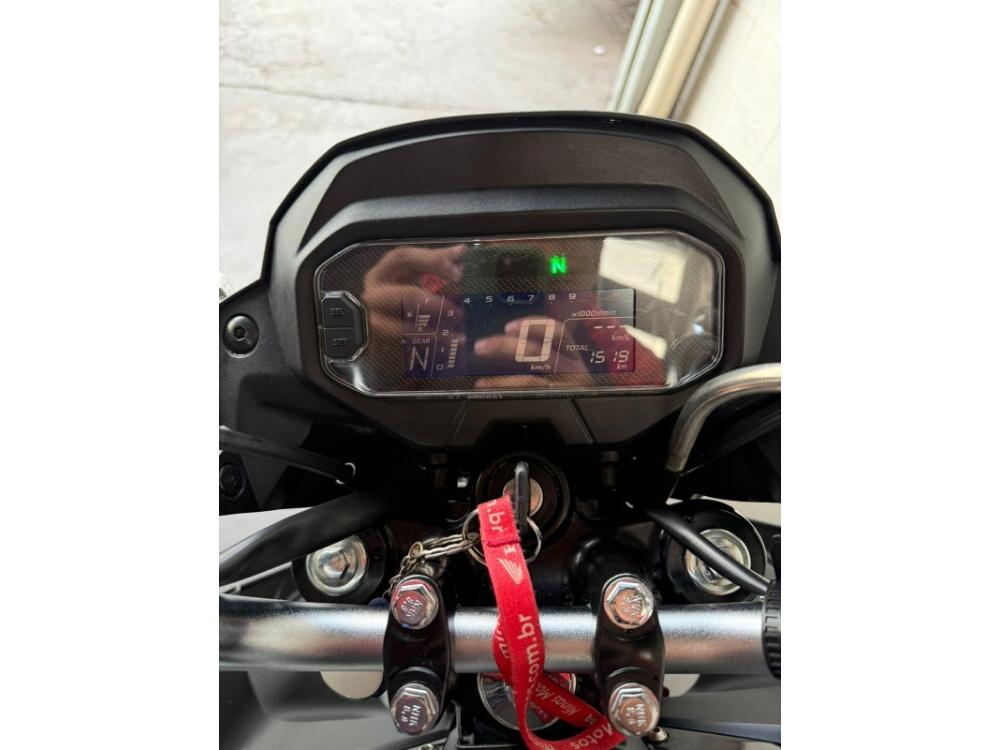 Honda CG 160