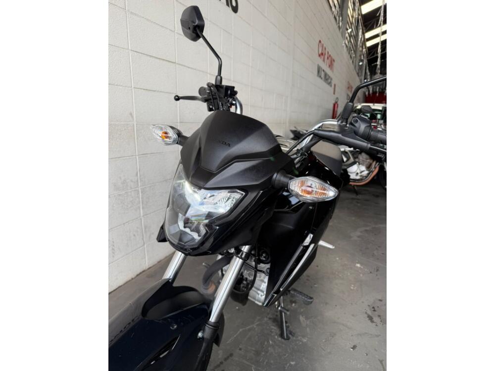 Honda CG 160