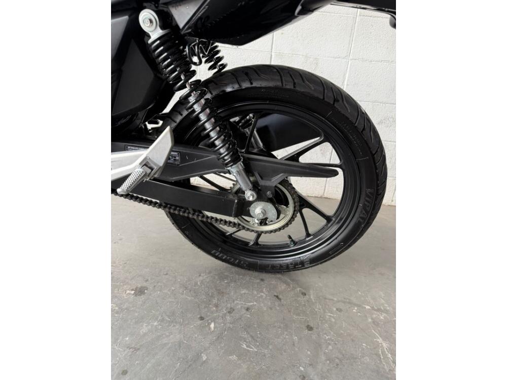 Honda CG 160