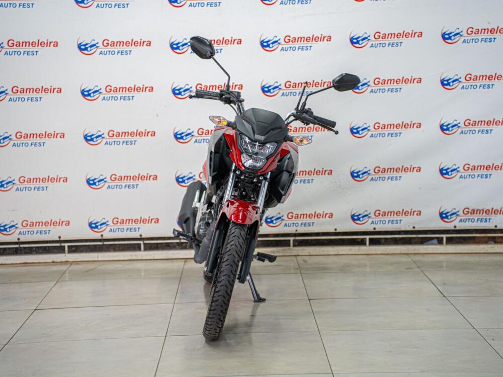 Honda CG 160