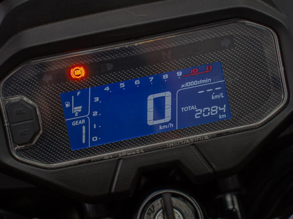 Honda CG 160