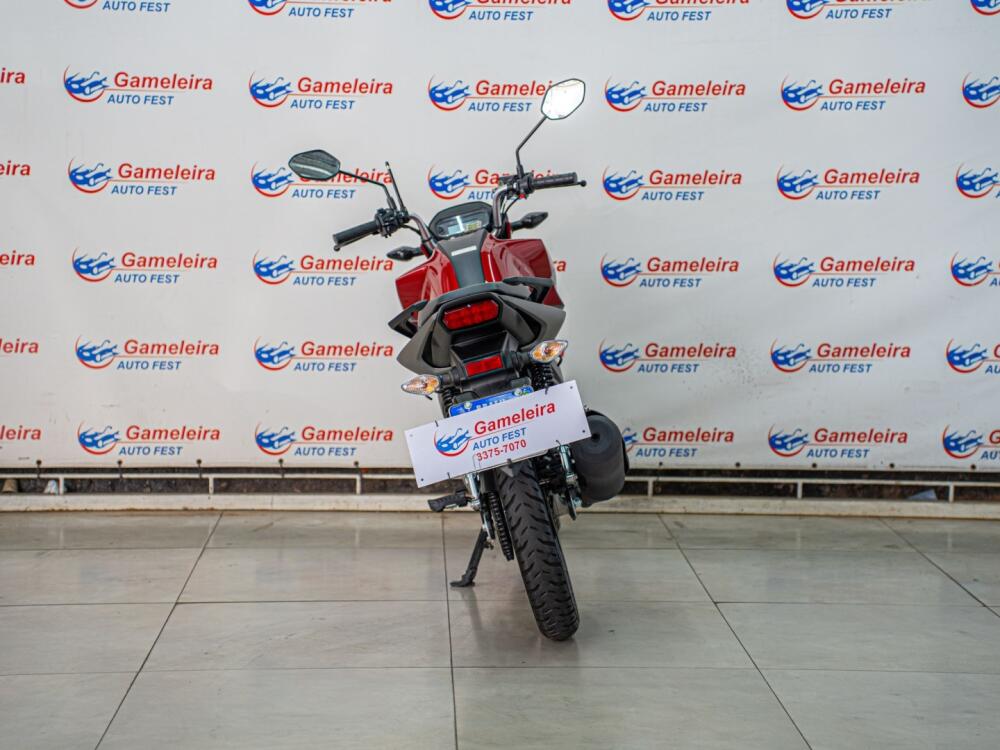 Honda CG 160