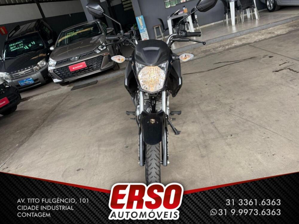 Honda CG 160