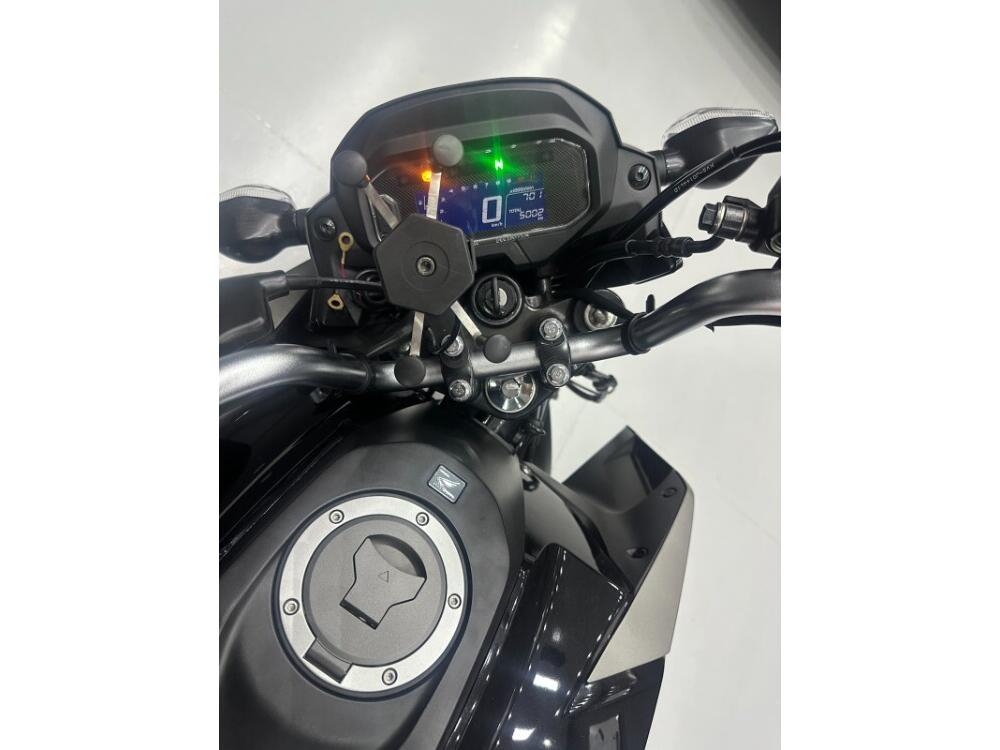Honda CG 160