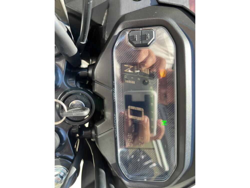 Honda CG 160