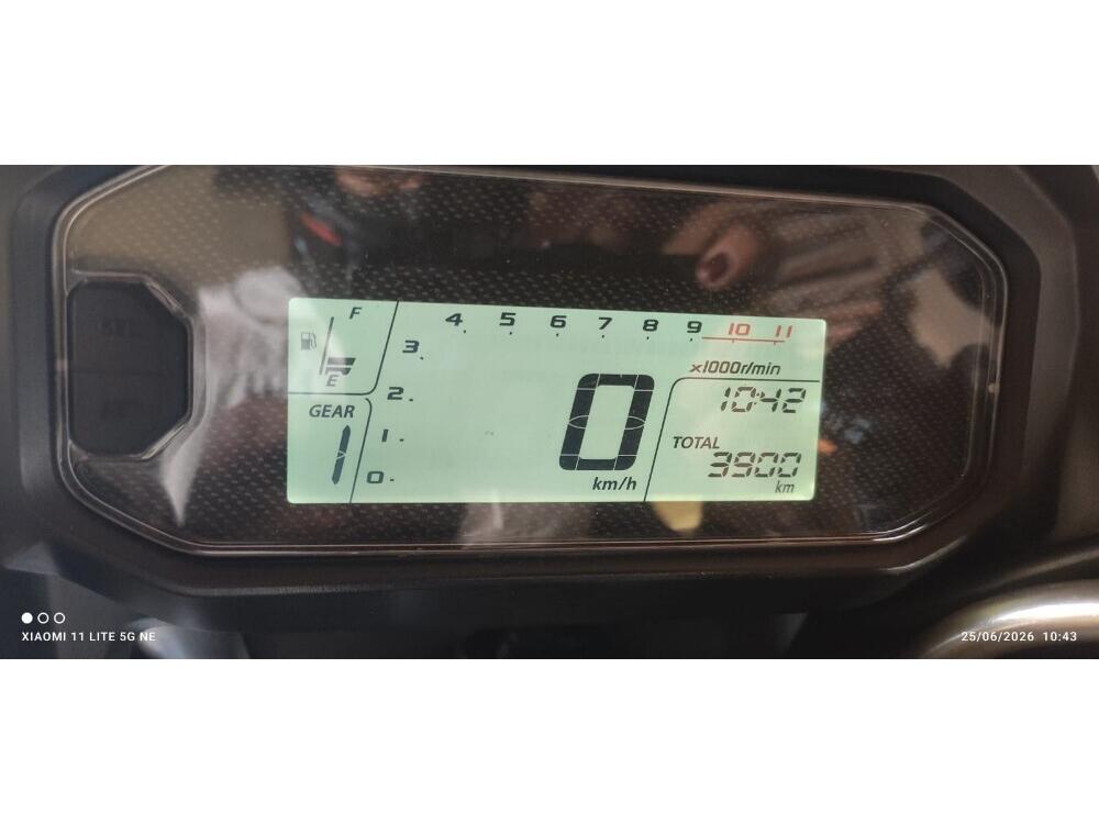 Honda CG 160