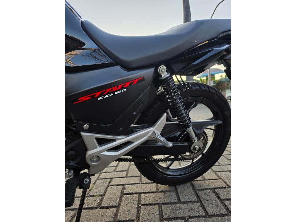 Honda CG 160