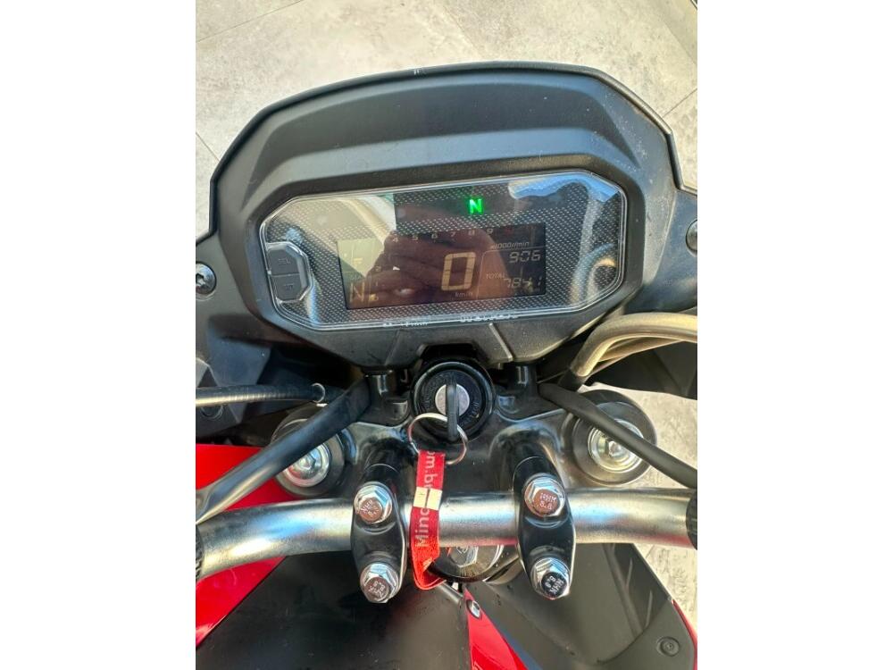 Honda CG 160