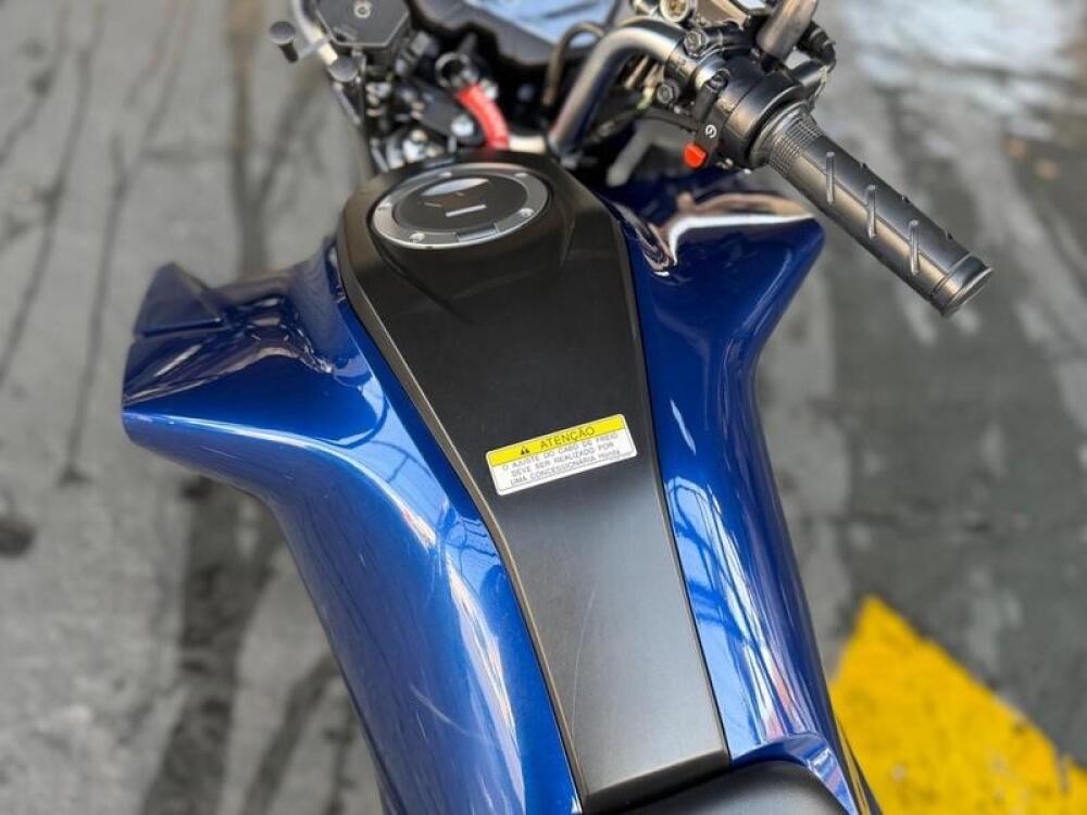 Honda CG 160