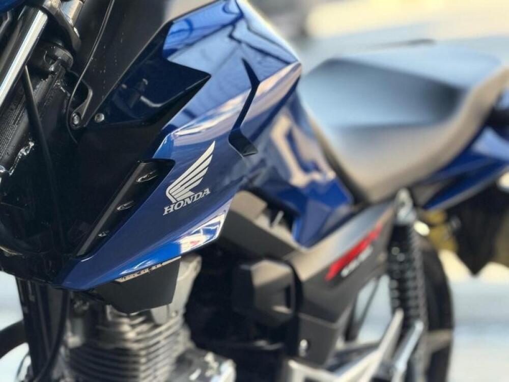 Honda CG 160