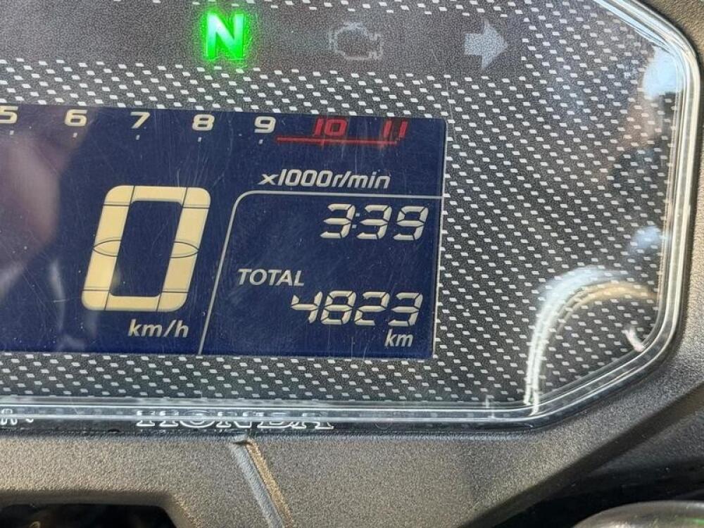Honda CG 160