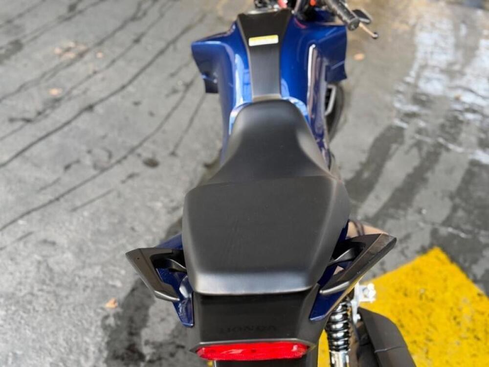 Honda CG 160