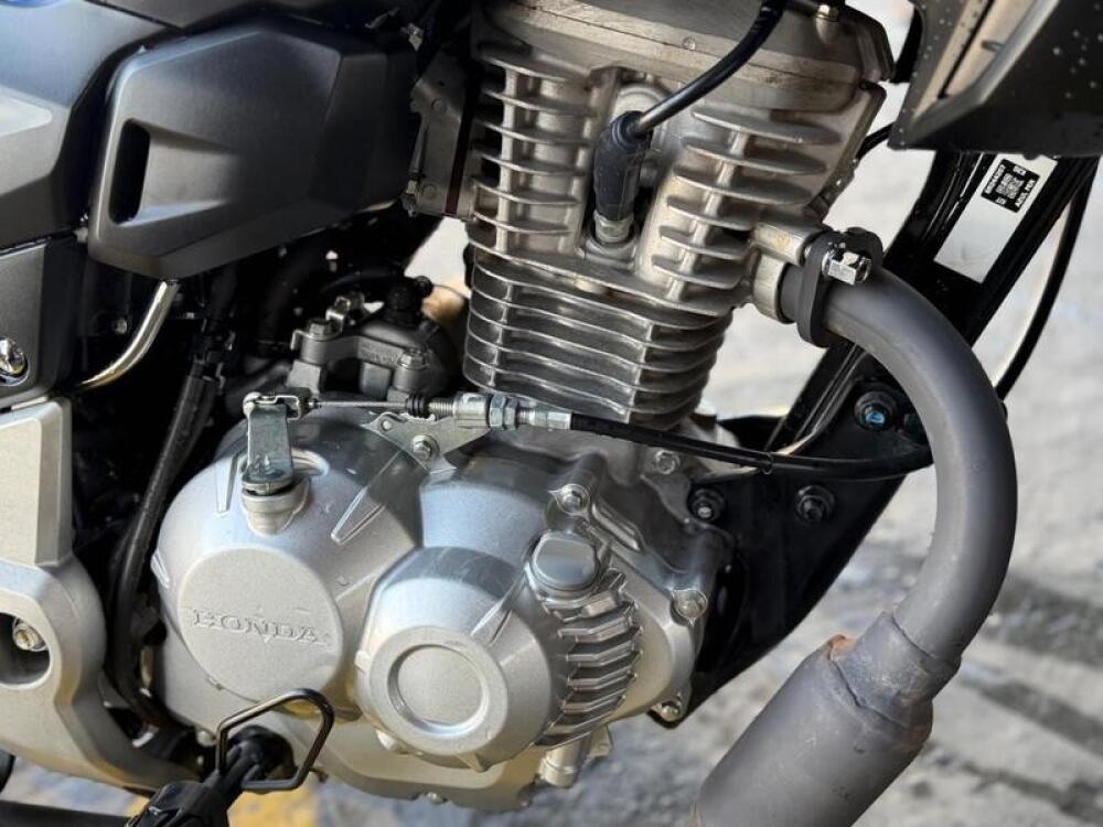 Honda CG 160