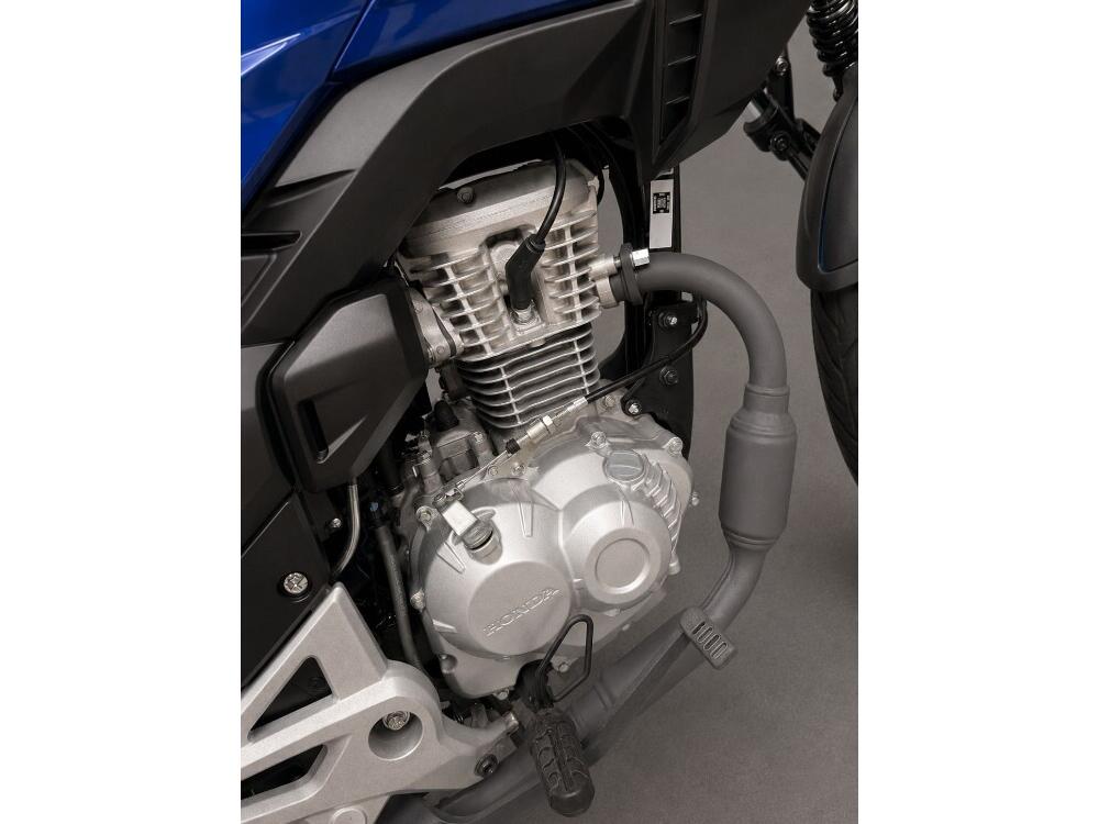 Honda CG 160