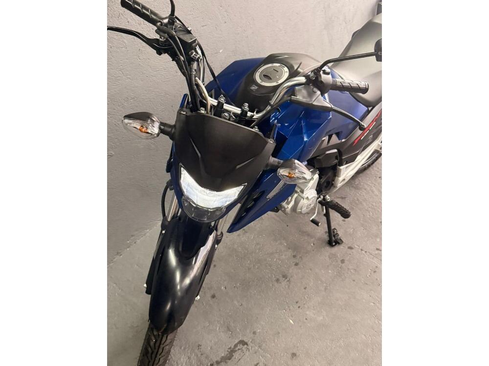 Honda CG 160