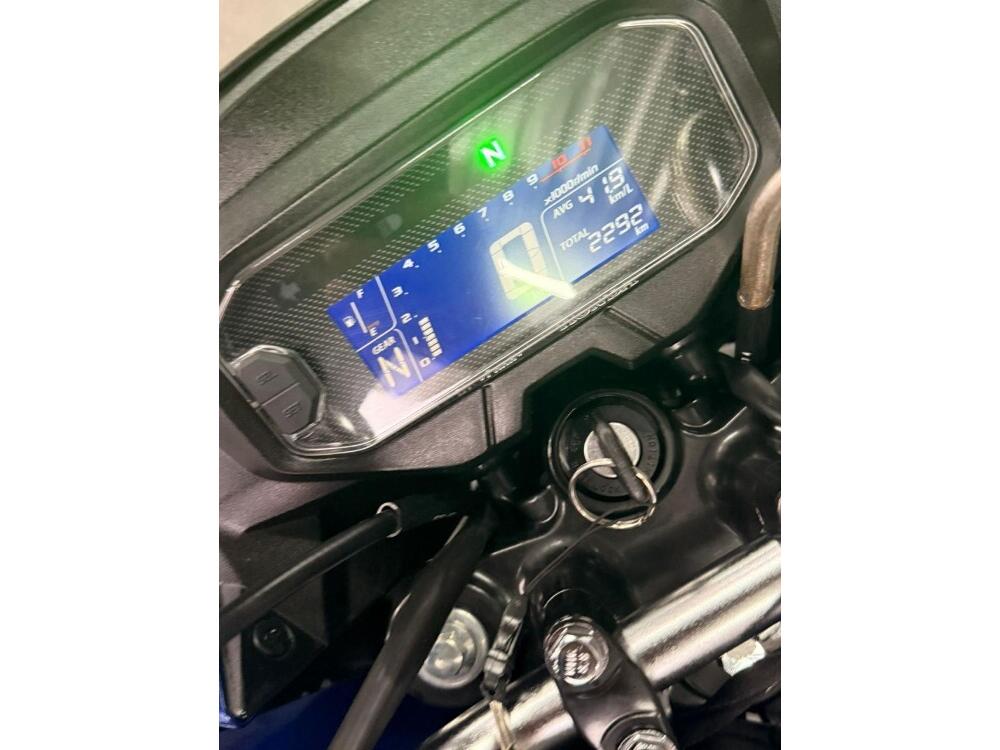 Honda CG 160