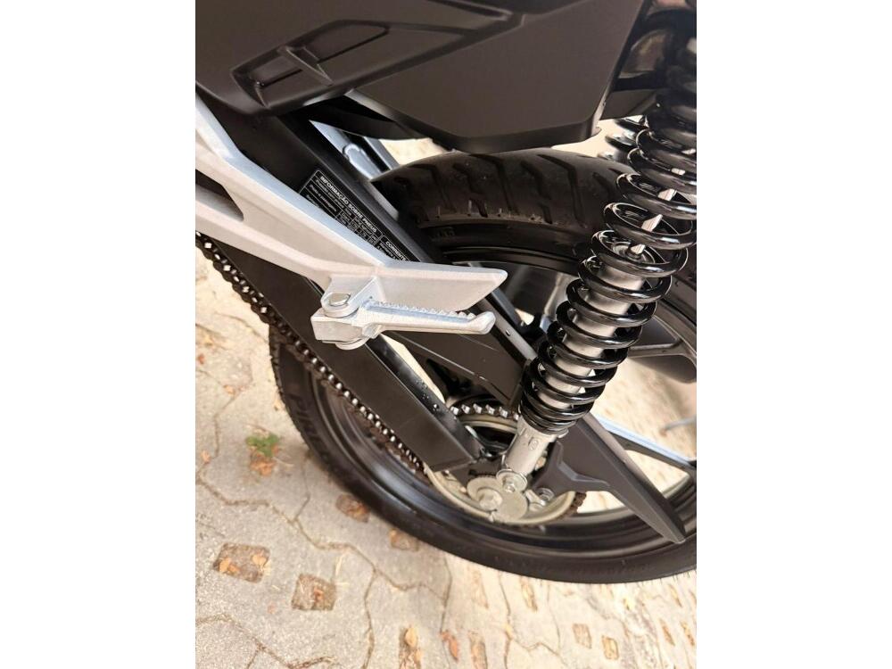 Honda CG 160