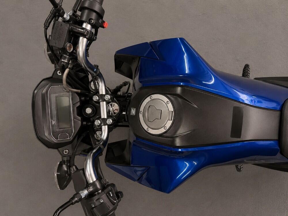 Honda CG 160