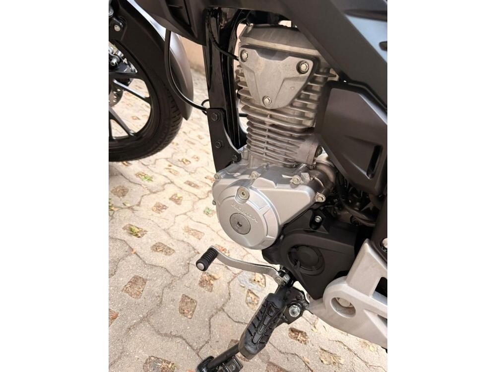 Honda CG 160