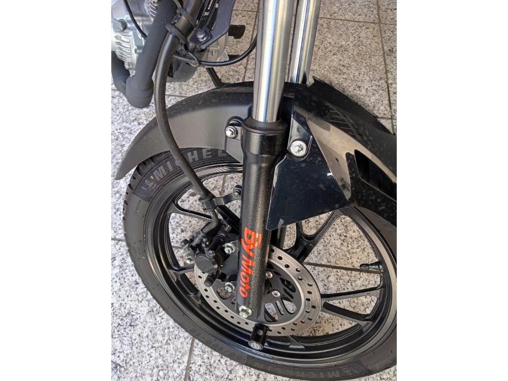 Honda CG 160