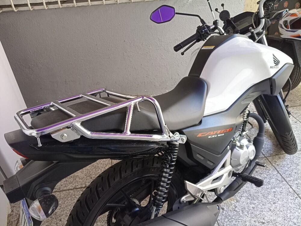 Honda CG 160