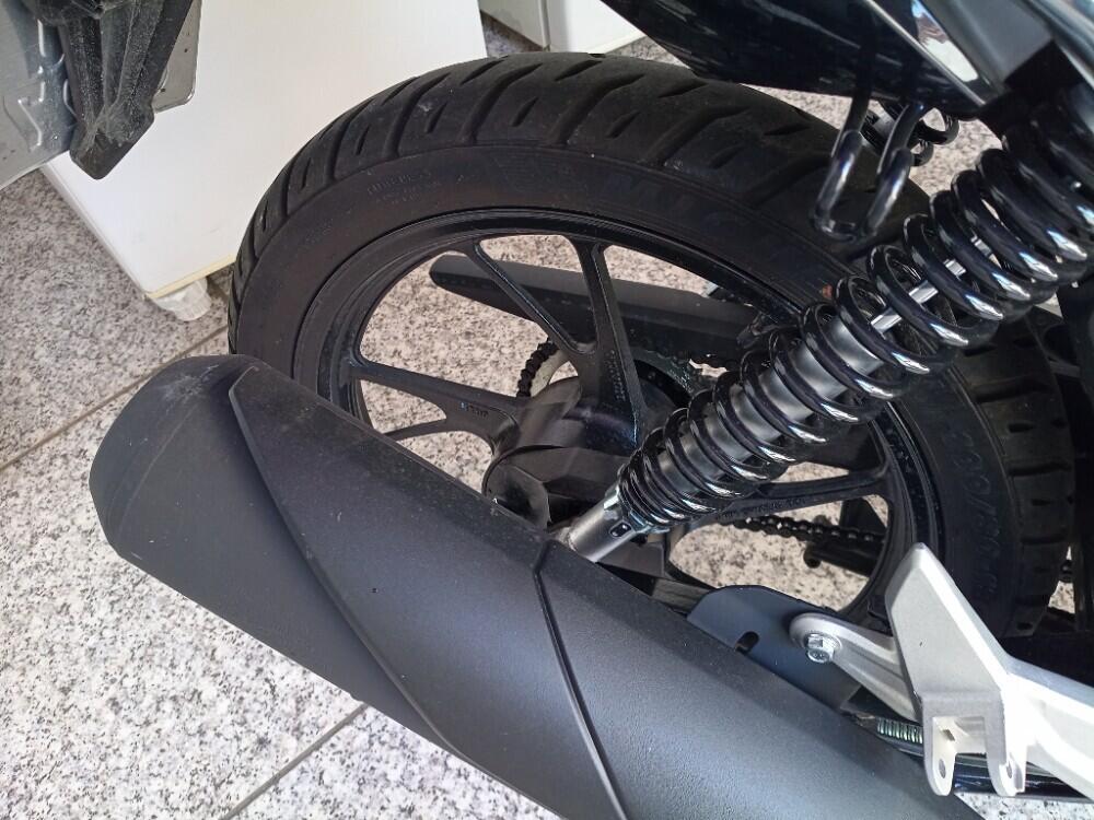 Honda CG 160