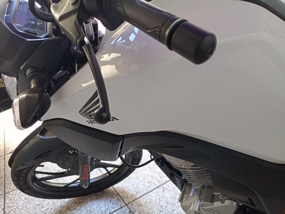 Honda CG 160