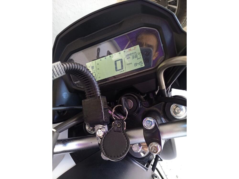 Honda CG 160
